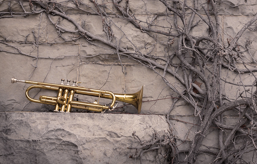 Ambient meets Jazz
