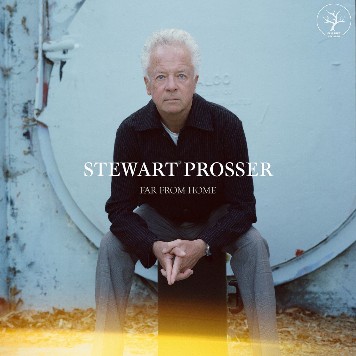 Far From Home - Stewart Prosser